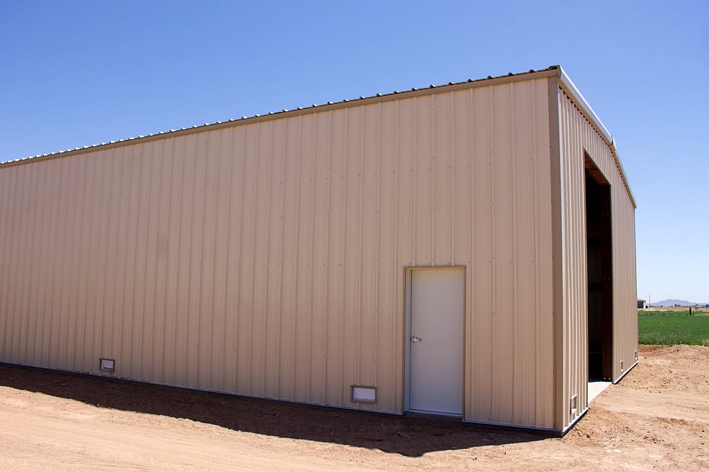 LaFrance Shop Bunger Steel